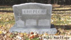 Walter Chepeck