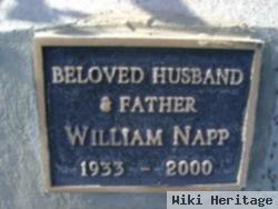 William Napp