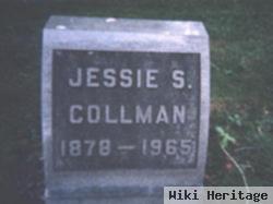 Jessie M. Sternberg Collman