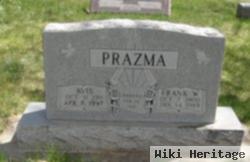 Avis Prazma