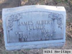 James Albert Fulmer