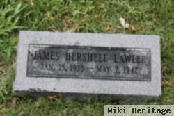 James Hershell Lawler