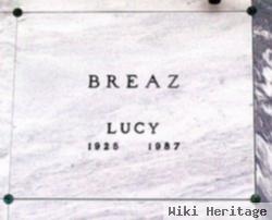 Lucy Breaz