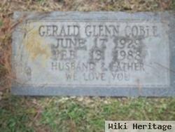 Gerald Glenn Coble