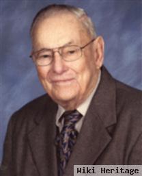 William Henry "bill" Habetz