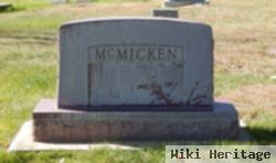 Andrew R. Mcmicken