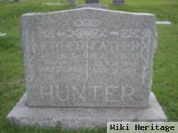 Helen A Hunter