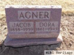 Jacob A. Agner