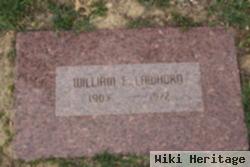 William E Lawhorn