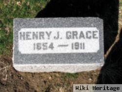 Rev Henry J. Grace