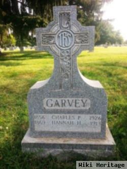 Charles Garvey