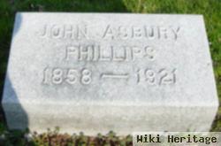 John Asbury Phillips