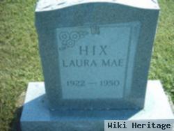 Laura Mae Schipper Hix