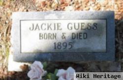 Jackie Guess