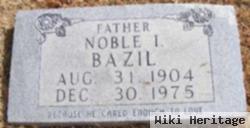 Noble Irving Bazil