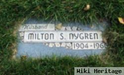 Milton S. Nygren