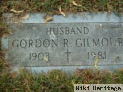 Gordon R Gilmour