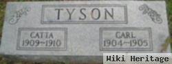 Catta Tyson