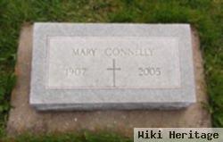 Mary Frances Connelly