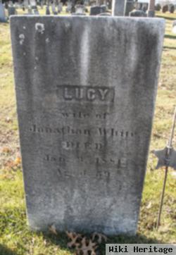 Lucy White