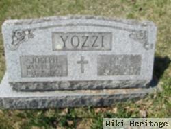 Joseph Yozzi