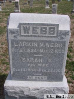 Larkin Morris Webb