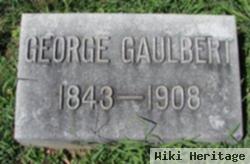 George Gaulbert