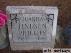 Juanita Findsen