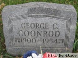 George Christopher Coonrad