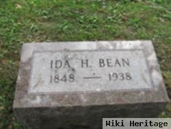 Ida H. Bean