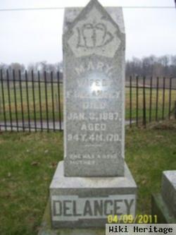 Mary Rice Delancey