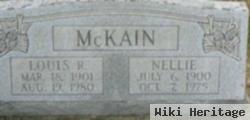 Nellie Weekly Mckain