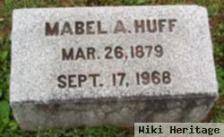 Mabel Adam Huff