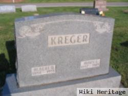 Albert O Kreger