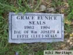 Grace Eunice Seals