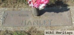 Mary Catherine Rhinehart Hanley