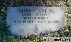 Hobart Key, Jr