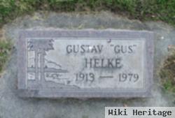 Gustav "gus" Helke