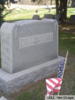 Thomas H. Dillingham