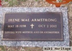 Irene Mae Armstrong