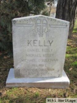 Daniel Kelly