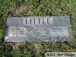 Sherman L Little