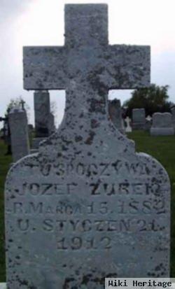 Jozef Zurek