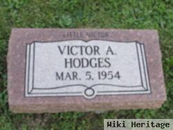 Victor A. Hodges