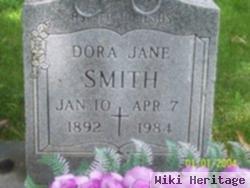 Dora Jane Ray Smith