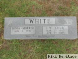 Sonia Marie Morris White