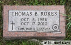 Thomas Bradley Rokes