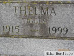 Thelma M Joines