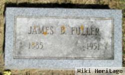 James B. Fuller