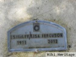 Shirley Lisa Ferguson